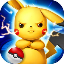 口袋进化日志内购修改版 Logo