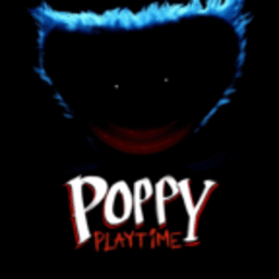 poppy playtime游戏(波比的游戏时间) Logo